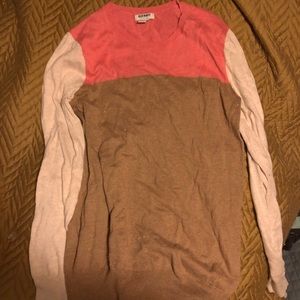 Old Navy sweater M